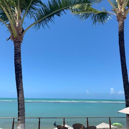 Marupiara Suites Praia De Muro Alto Pôrto das Galinhas 외부 사진