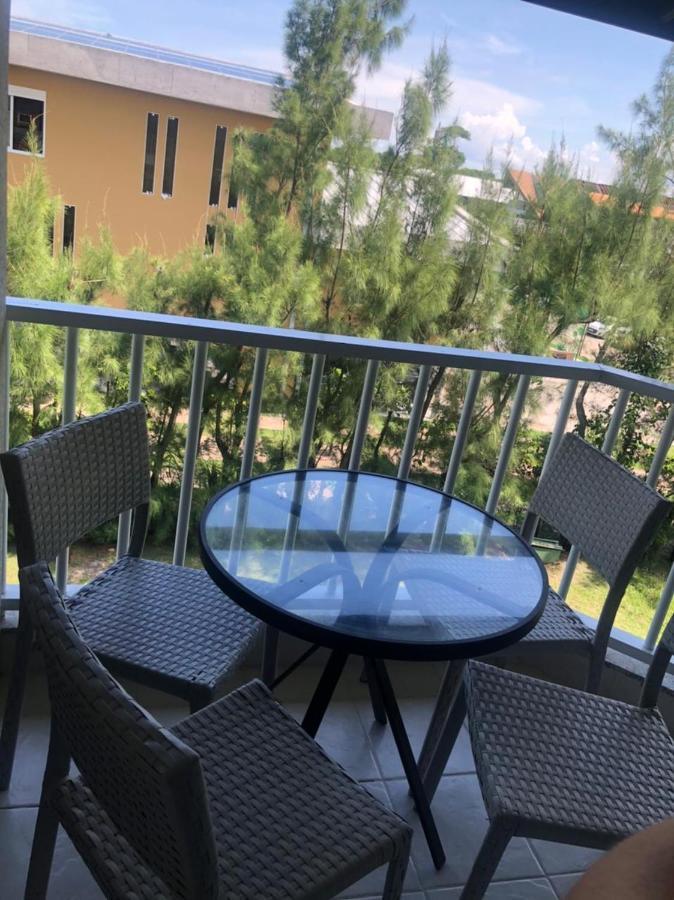 Marupiara Suites Praia De Muro Alto Pôrto das Galinhas 외부 사진