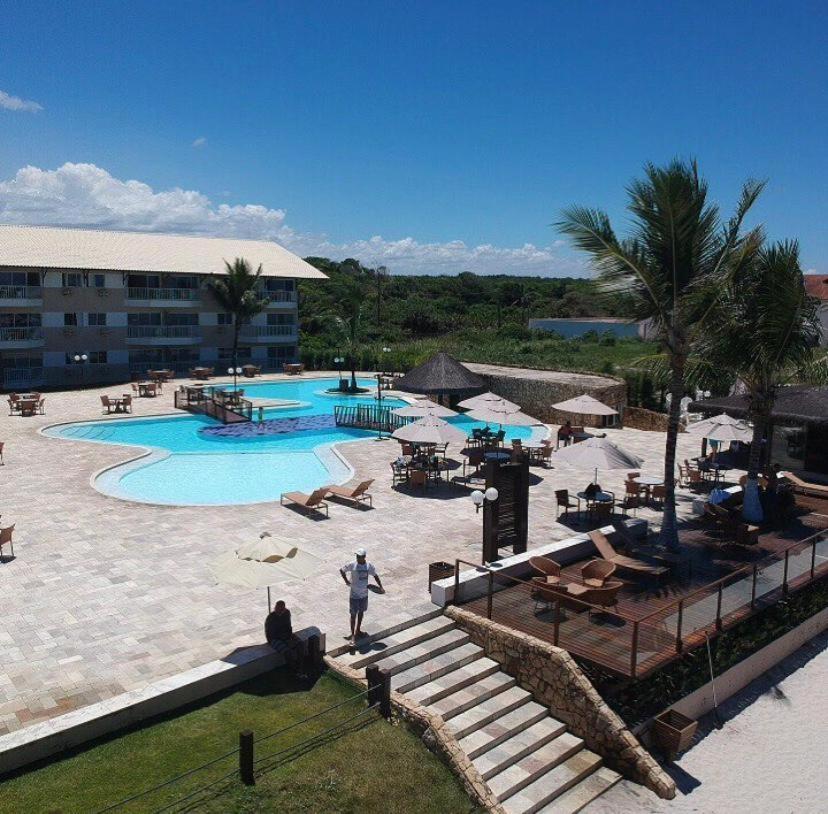 Marupiara Suites Praia De Muro Alto Pôrto das Galinhas 외부 사진