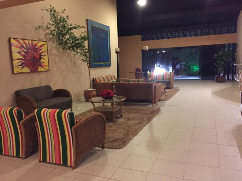 Marupiara Suites Praia De Muro Alto Pôrto das Galinhas 외부 사진