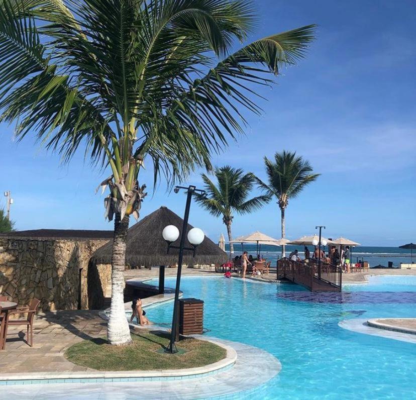 Marupiara Suites Praia De Muro Alto Pôrto das Galinhas 외부 사진