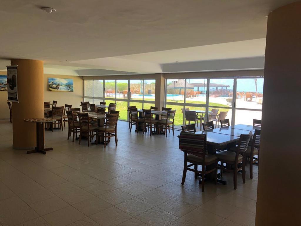 Marupiara Suites Praia De Muro Alto Pôrto das Galinhas 외부 사진