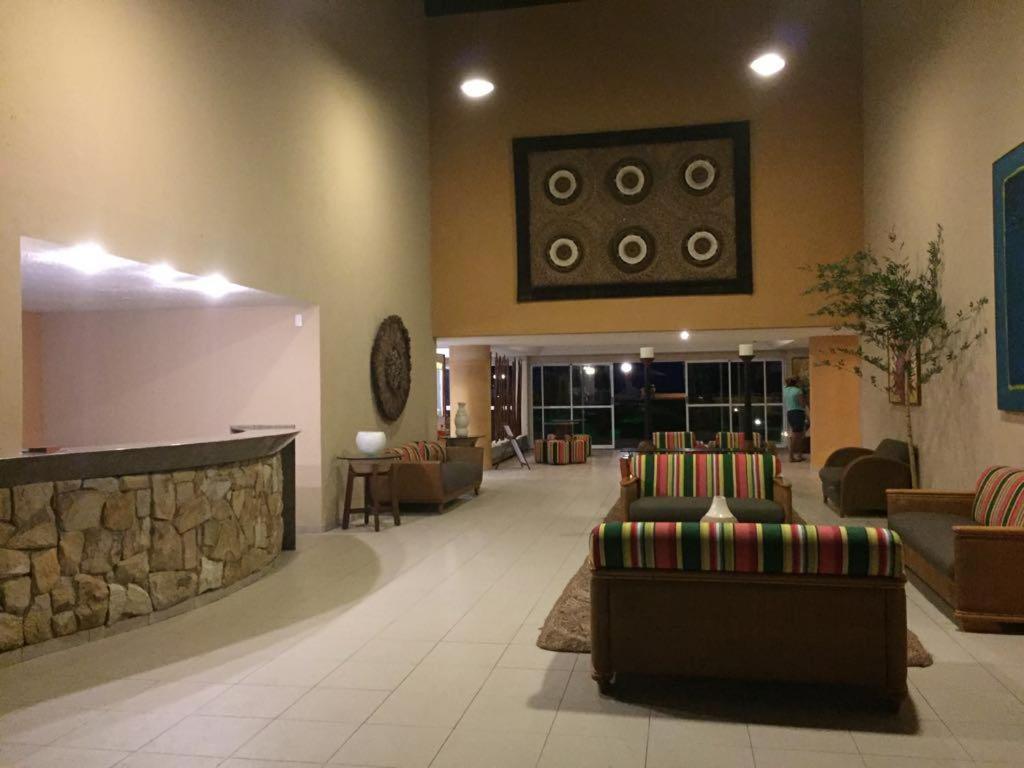 Marupiara Suites Praia De Muro Alto Pôrto das Galinhas 외부 사진
