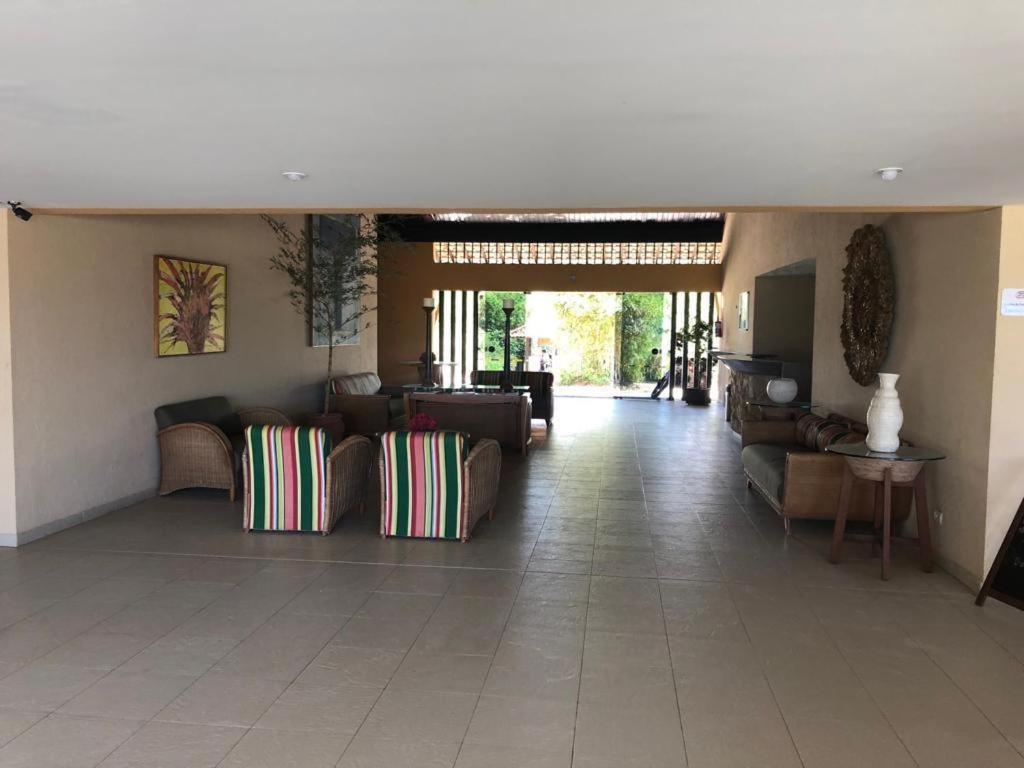 Marupiara Suites Praia De Muro Alto Pôrto das Galinhas 외부 사진