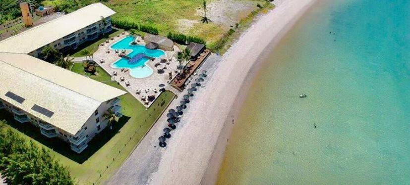 Marupiara Suites Praia De Muro Alto Pôrto das Galinhas 외부 사진