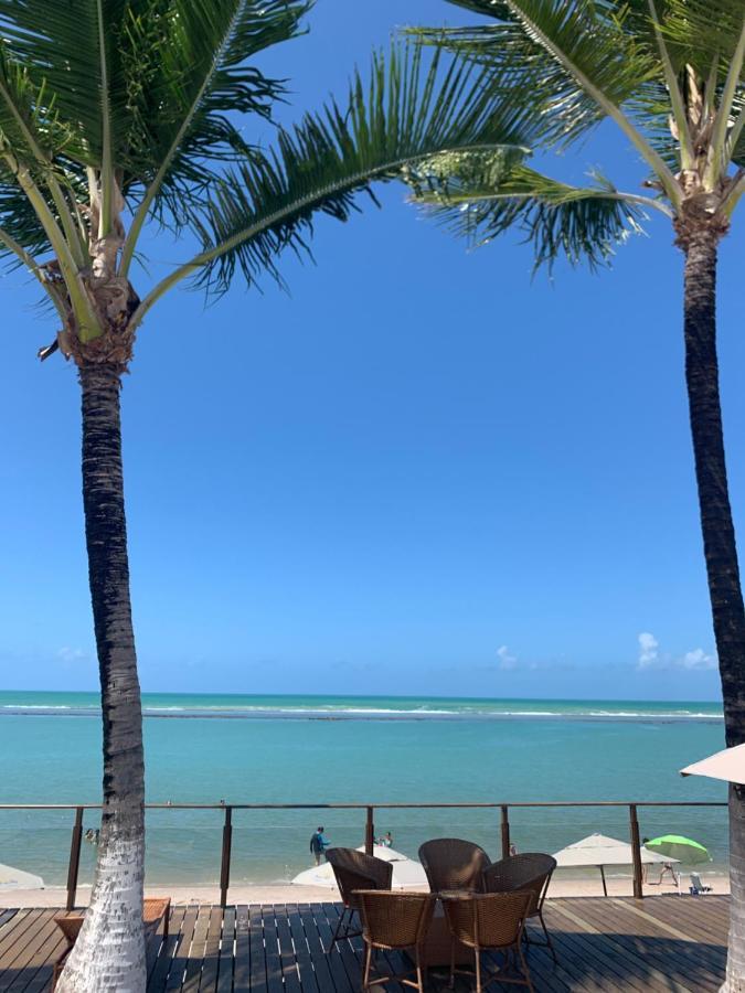 Marupiara Suites Praia De Muro Alto Pôrto das Galinhas 외부 사진