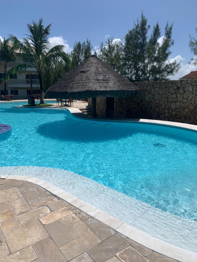 Marupiara Suites Praia De Muro Alto Pôrto das Galinhas 외부 사진