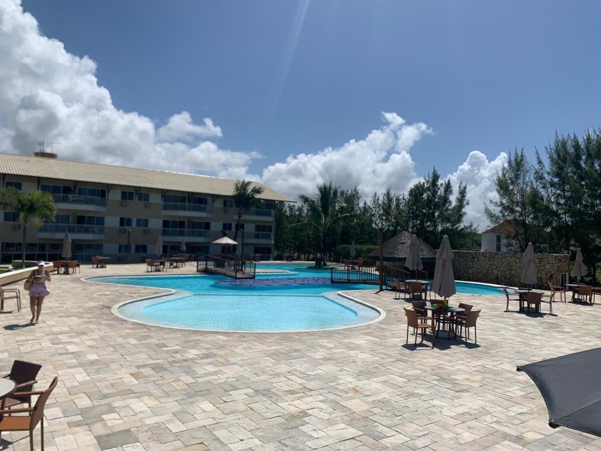 Marupiara Suites Praia De Muro Alto Pôrto das Galinhas 외부 사진