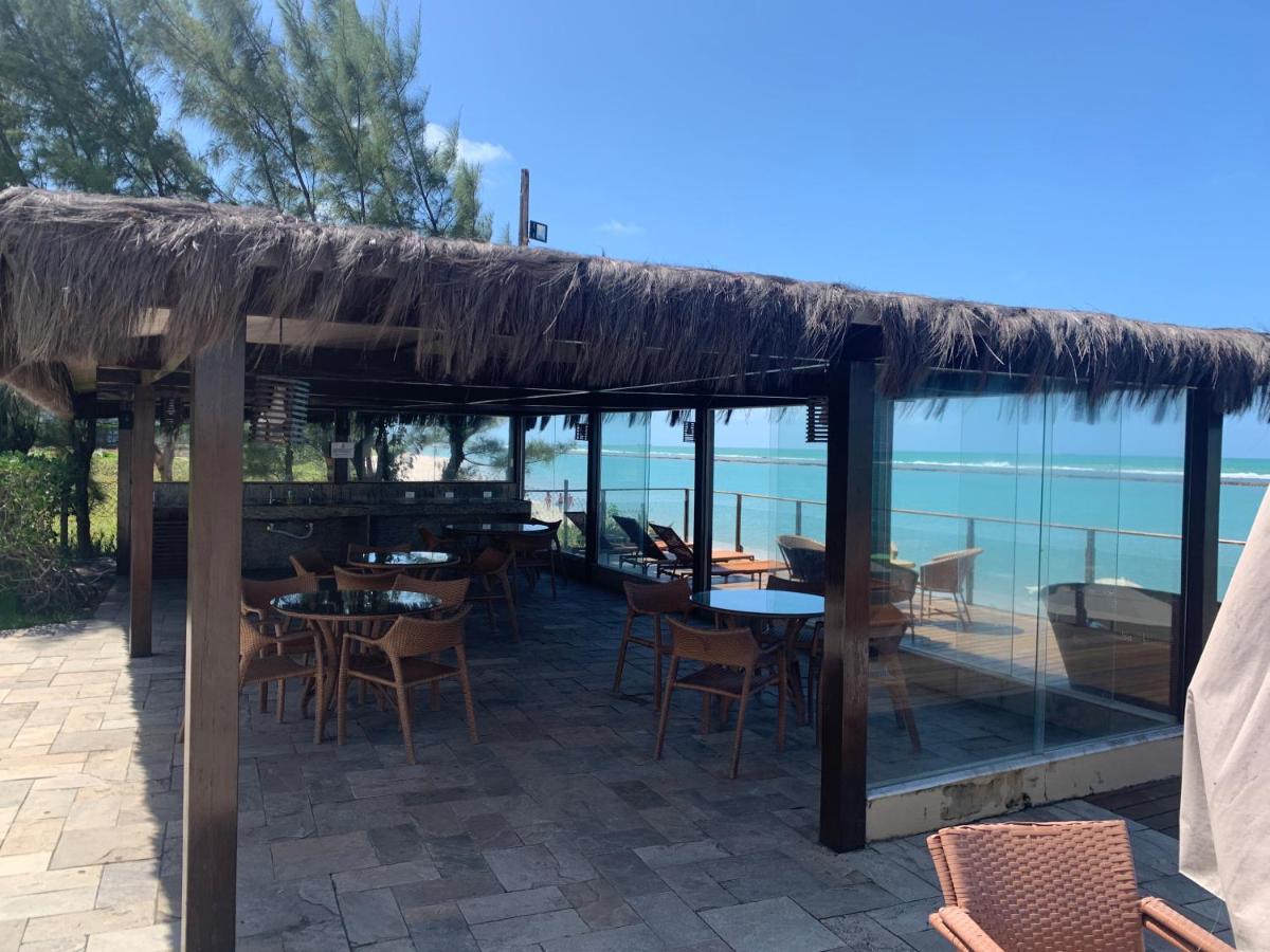 Marupiara Suites Praia De Muro Alto Pôrto das Galinhas 외부 사진