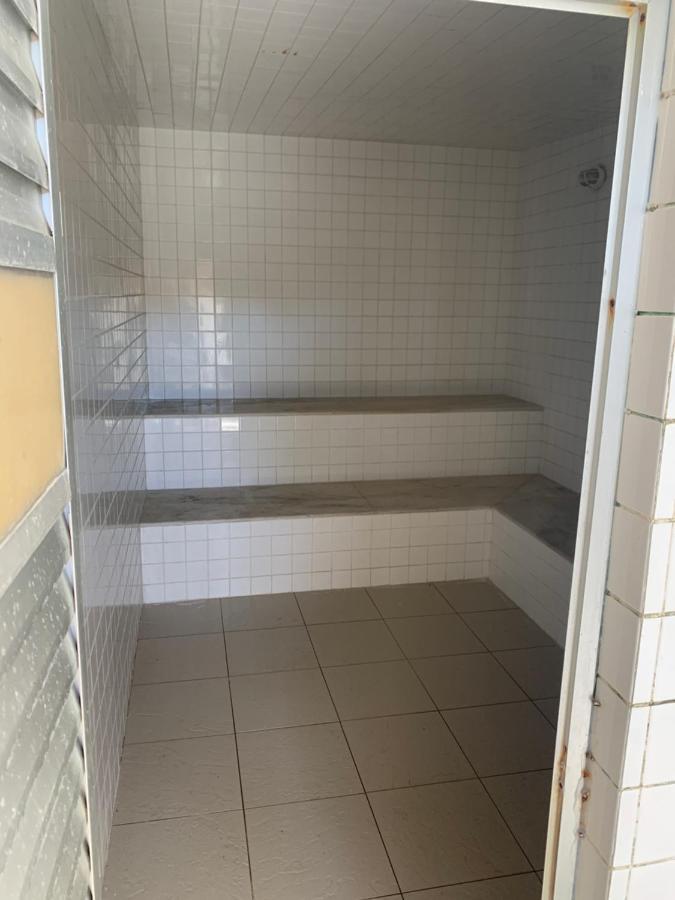 Marupiara Suites Praia De Muro Alto Pôrto das Galinhas 외부 사진