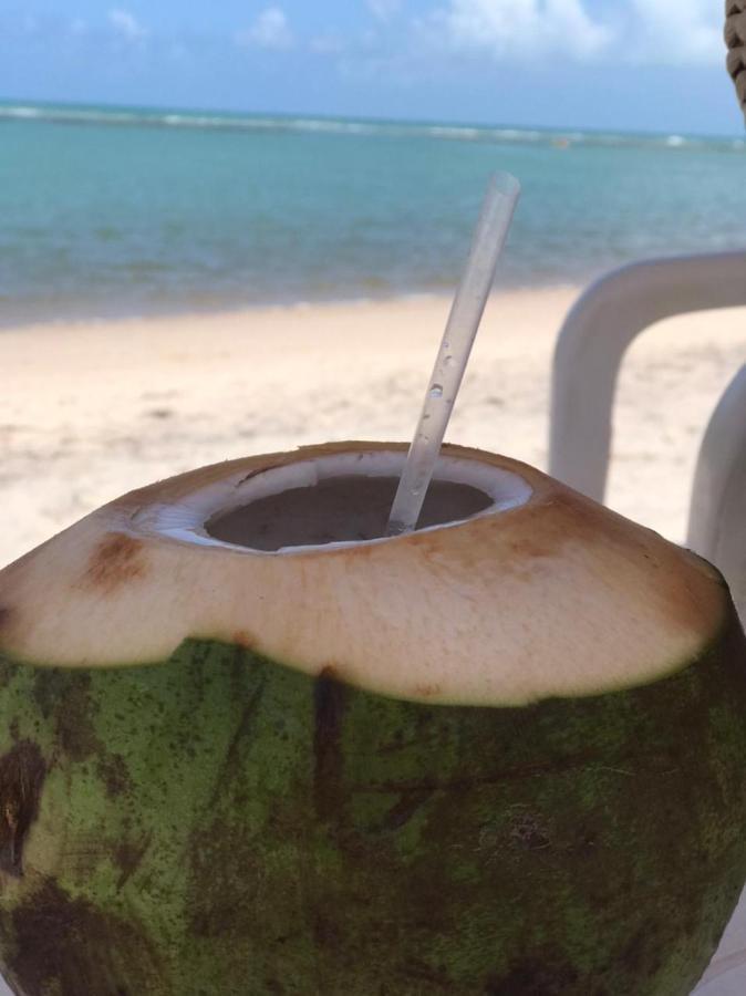 Marupiara Suites Praia De Muro Alto Pôrto das Galinhas 외부 사진